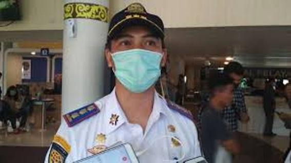 Berhasil Kelola Perhubungan, Dishub Kota Pekanbaru Jadi Studi Tiru Bagi Kabupaten/ Kota 