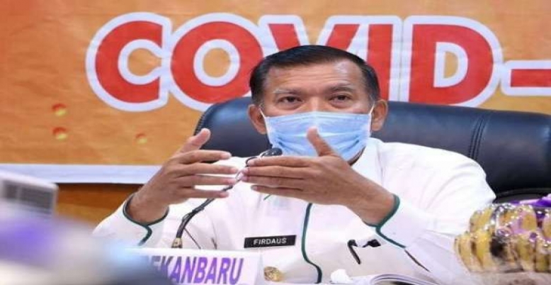 Wako  Firdaus MT: Rumah Ibadah di Beri Kelonggaran Saat PSBM