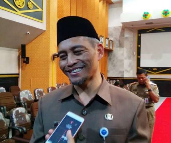 Wawako Ingatkan Disdik Pastikan Sekolah Ketat Terapkan Prokes