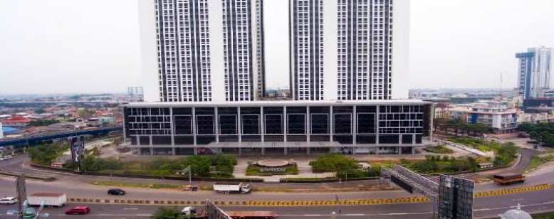 Pengembang di Cikarang Siap Akomodasi Kepemilikan Properti WNA 