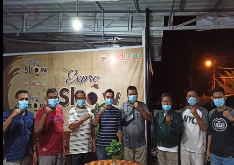 DPP Rel - AKHLAG Terbentuk, Ini Fungsi dan Tujuannya