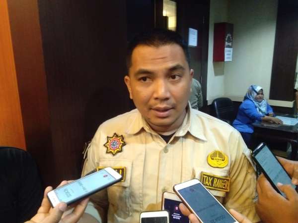 Kabar gembira untuk Wajib Pajak (WP)  PBB Pekanbaru Terima Hadiah Mobil Jika Ini Terpenuhi