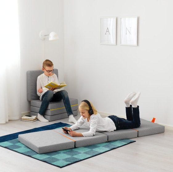 Ibu dari Charlotte  Carolina Utara Ini Punya 15 anak Memberi Nama Anaknya Diawali Huruf C yang Terakhir