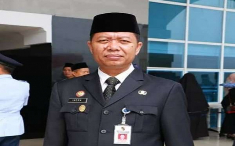 Pembangunan Jalan 45 Menuju KIT Dilanjutkan 2021