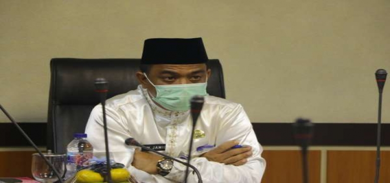 Seluruh Kegiatan di Arahkan ke Perkantoran Tenayan Raya Berikut Penjelasan Pj Sekdako