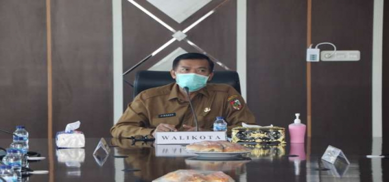 Walikota Minta Dua Pekan Kedepan Lab Biomolekuler Sudah Beroperasi