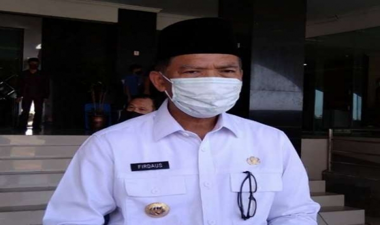 Wako H. Firdaus Ingatkan Masyarakat Jangan Tergiur Lahan Murah di KIT