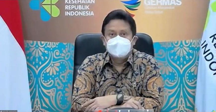 Vaksinasi Booster Dimulai 12 Januari, Pemerintah Pastikan Stok Vaksin Cukup