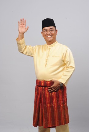 Budi Artiful Siap Jalankan Kepengurusan IKA UIR Pelalawan