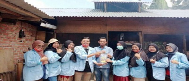 Pengolahan Nira Sawit Jadi Gula Merah Tingkatkan Perekonomian Masyarakat