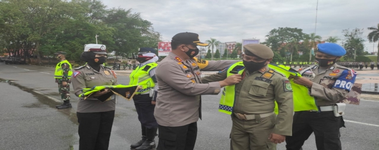 Inhu Miliki Satgas Pemburu Teking Covid-19 