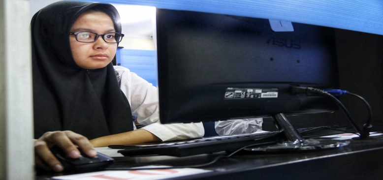 Peserta Ujian UTBK-SBMPTN 2020 wajib Cetak Ulang Kartu Tanda Peserta pada 29 Juni-2 Juli 2020