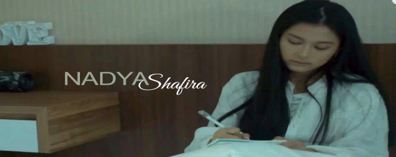 Nadya Shafira Rilis Videoklip Lagu Terbaik Untukku