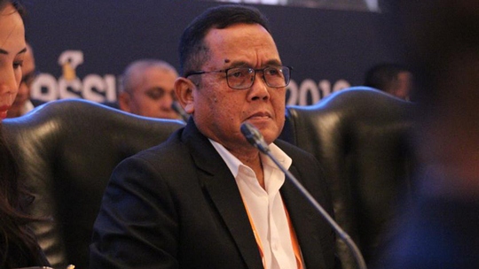 Perangi Covid-19, LIB Dukung Aksi Klub Lelang Jersey