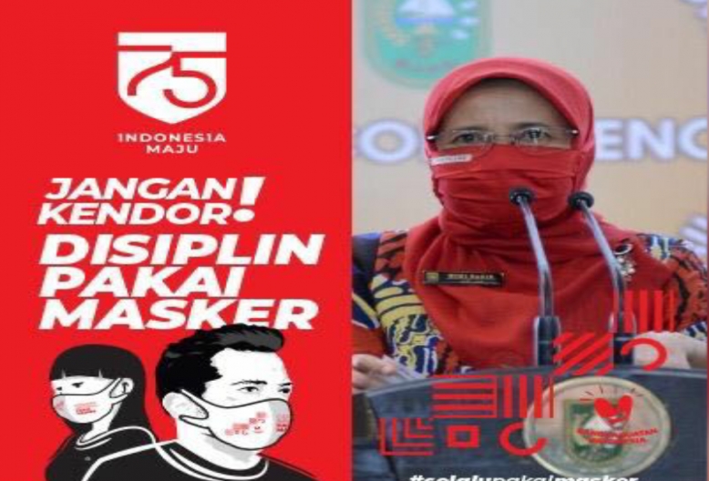 Ada Enam Zona Merah di Provinsi Riau di Benarkan Kadiskes Riau