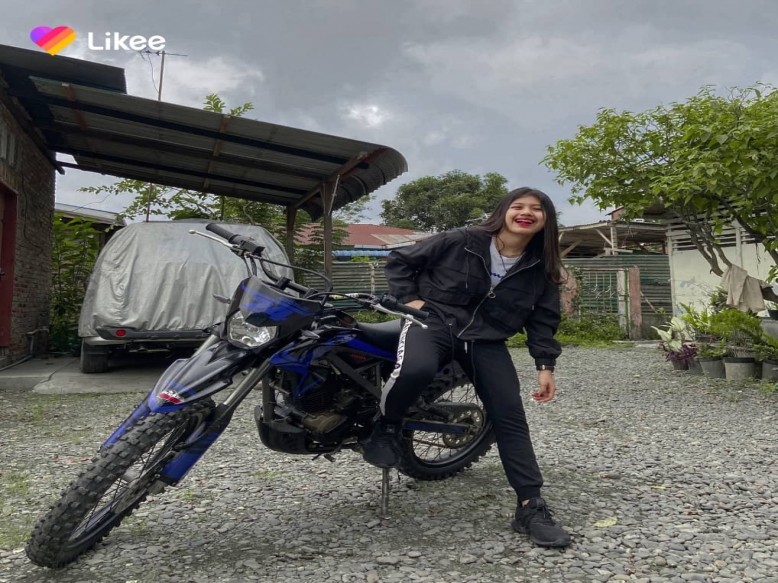 Segera Rilis Video Klip, Rapper Perempuan Asal Medan Ini Sukses Berkat Media Sosial