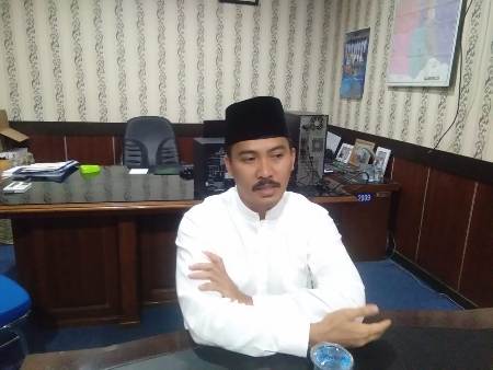 Dishub Resmi Ambil Alih Pengelolaan Parkir