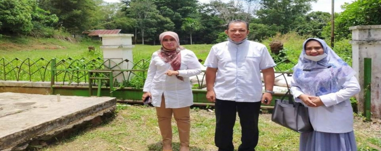 Noviyanty Ungkap Tantangan Amida Sumbar Jelang HUT Museum Indonesia ke-5 Tahun 2020