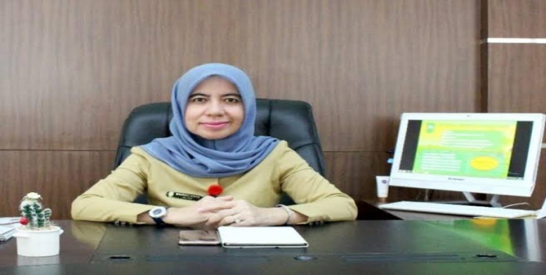 ODGJ di RSJ Tampan, Pekanbaru Positif Covid-19 Kondisinya Stabil