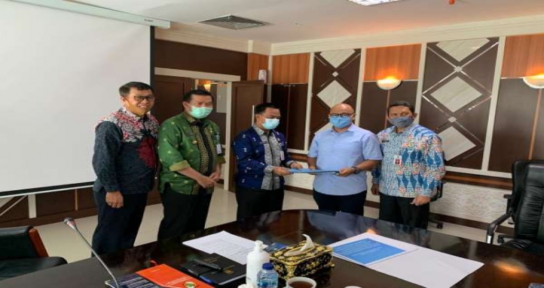 Akan Ada Wisata Menarik di Bandar Khayangan