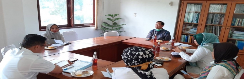 Noviyanty Ketua Amida Sumbar Dukung Pembangunan Museum Bareh Solok