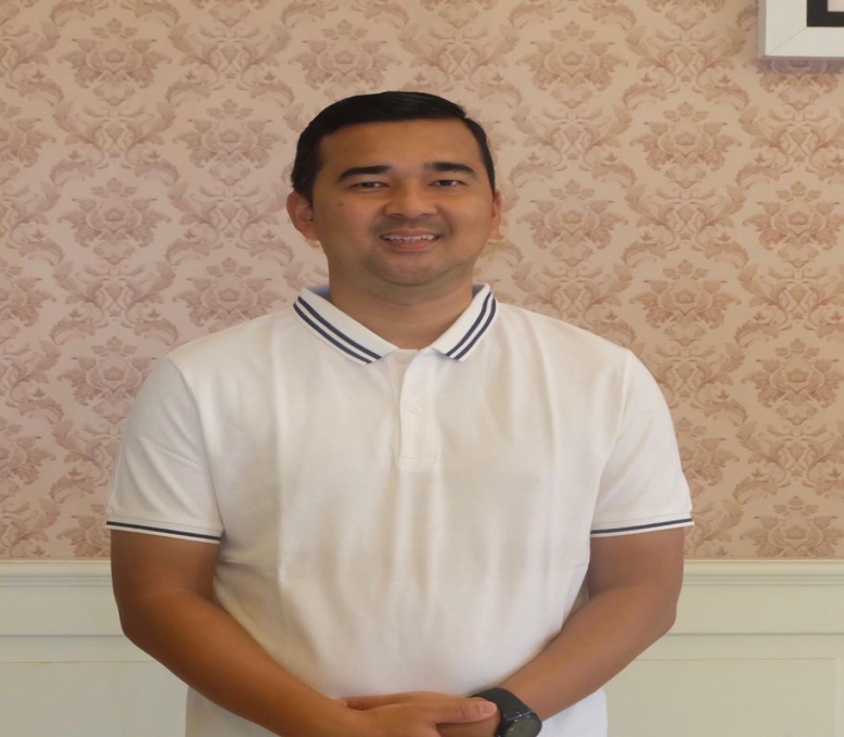 H.Boby Rachmat Ajak Jaga Imunitas Tubuh dengan Olahraga di Peringatan Hari Olahraga Nasional