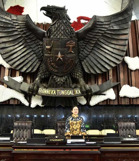 DPRD Riau Bahas DBH Perkebunan dan Retribusi Pajak Daerah dengan DPR RI