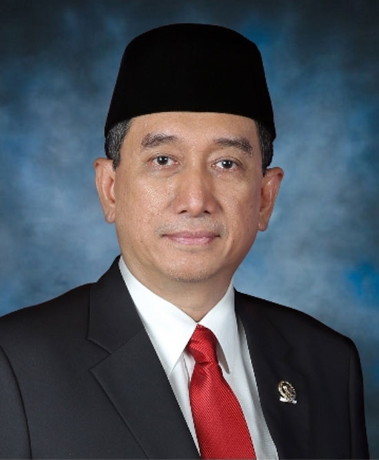 BKSP DPD RI : Cegah Penyebaran Virus Corona ke Daerah