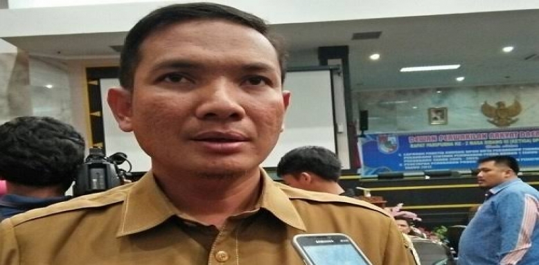 Distan Kota Pekanbaru Sulap Rumbai Jadi Kelurahan Agrowisata Seluas 5 Ha