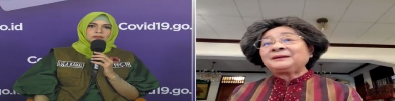 Protokol Kesehatan Harus Bisa Menjadi Kebiasaan Masyarakat