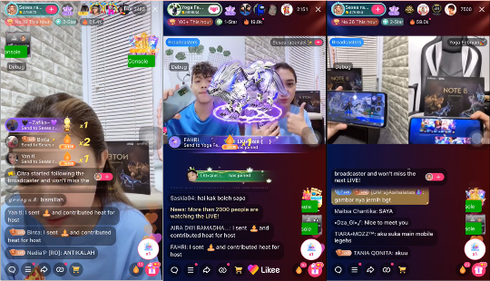 Fenomena Promosi Brand Melalui Aplikasi Video Pendek