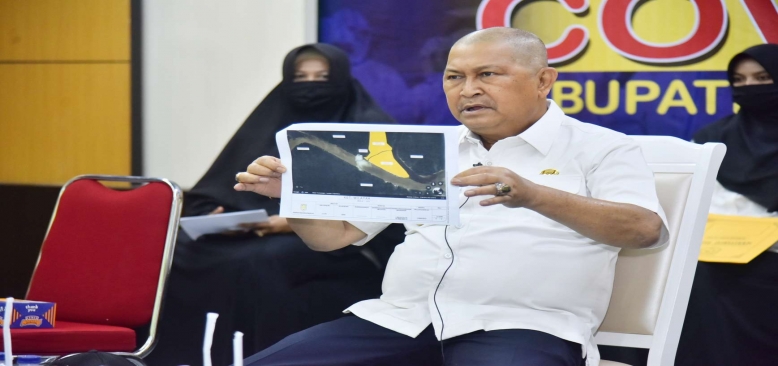 Setiap Daerah Di Sarankan Tentukan Lokasi Pembangunan SPBU Satu Harga