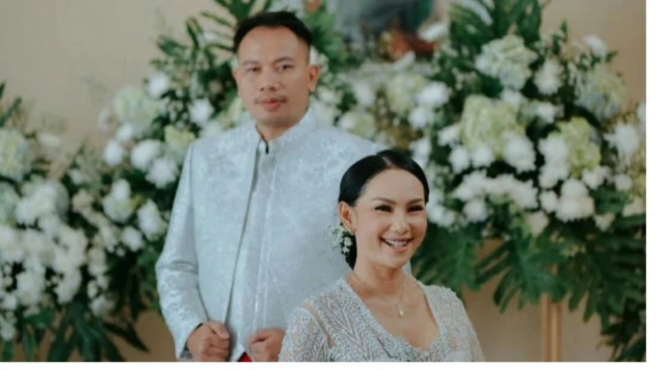 Ditunggu Ayah Kalina Oktarani, Vicky Prasetyo Mendadak Gak Ada Kabar