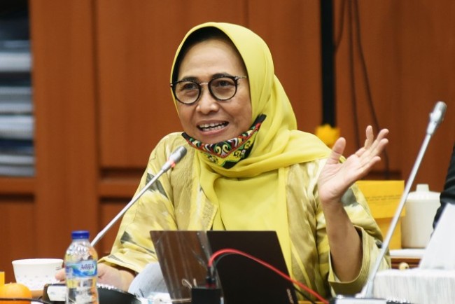 PJP Bisa Jadi Dokumen Negara, Susun Kebijakan Pendidikan