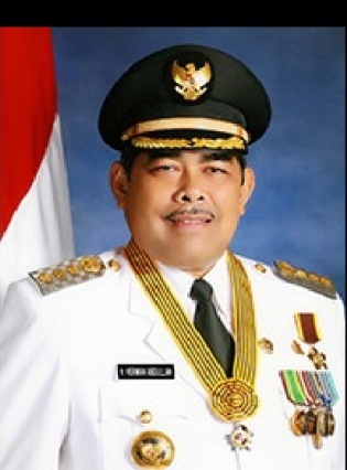 Bupati Harris Buka Musrenbang RKPD 2021