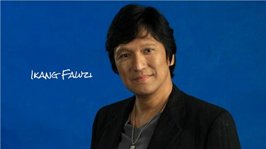 Ikang Fawzi Sapa Kerinduan Penggemar Lewat Lagu Terbaru â€˜Met Puasaâ€™