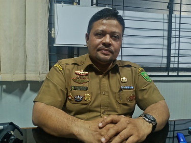 Indra Satria Lubis: Mulyadi Mantan Bendahara Bapenda Riau Akui Tilap Dana Zakat Rp 1,1 Miliar