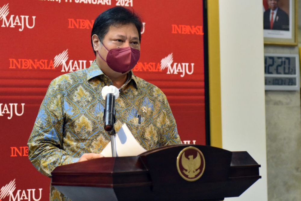 THR PNS Dibayarkan H-10 Idul Fitri