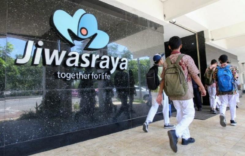 Kejagung Segera Umumkan Tersangka Baru Kasus Jiwasraya