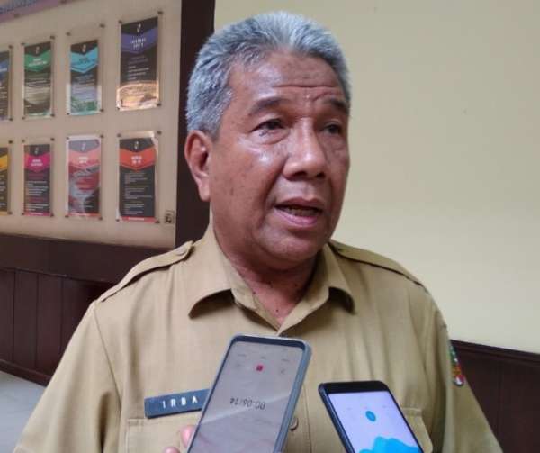 Senin Besok,  Tim Pengamanan Aset  Pemko Pekanbaru Goro Sekeliling KIT 