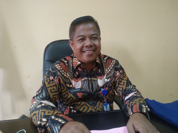 Kabid Paud Disdikpora Rohul Himbau Orang Tua Tingkatkan Pengawasan Anak Ditengah Pandemi Covid 19