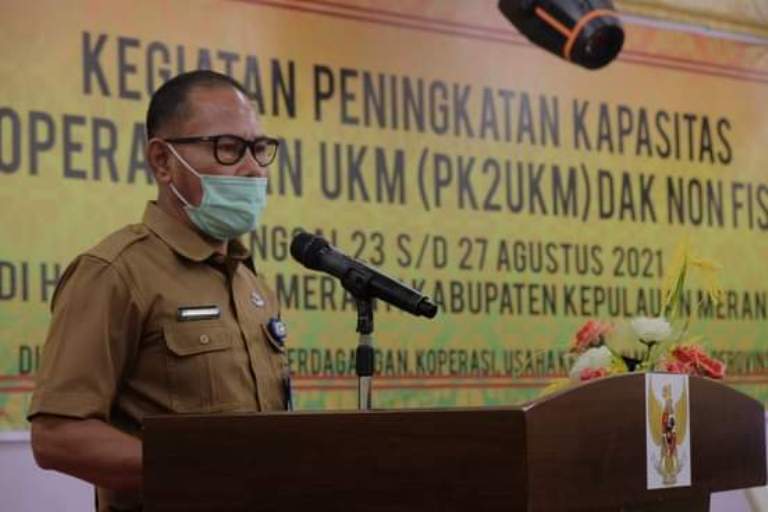 Bekerja Dengan Hati dan Iklas Dalam Berbuat