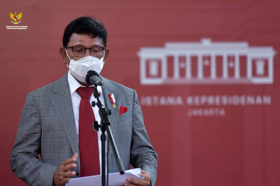 Kementerian Kominfo Putus Akses 4.873 Konten Fintech Ilegal Sejak Tahun 2018