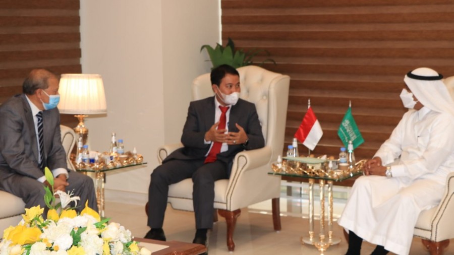 Berikut Rincian Biaya Haji Per Embarkasi