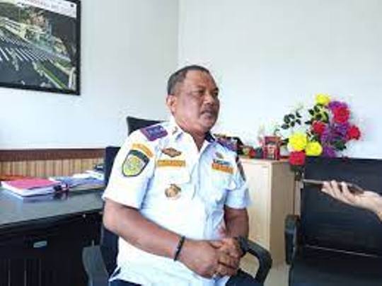 i Keterbatasan Vaksin, Layanan Bus Vaksin Keliling Belum Beroperasi