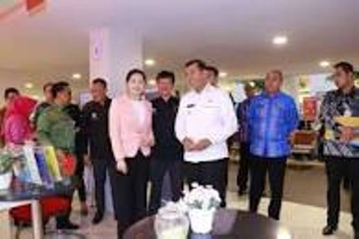 Konjen Tiongkok ke Riau Membahas Seputar kerjasama RRT dengan Pemko Pekanbaru di Bidang Infrastruktur 