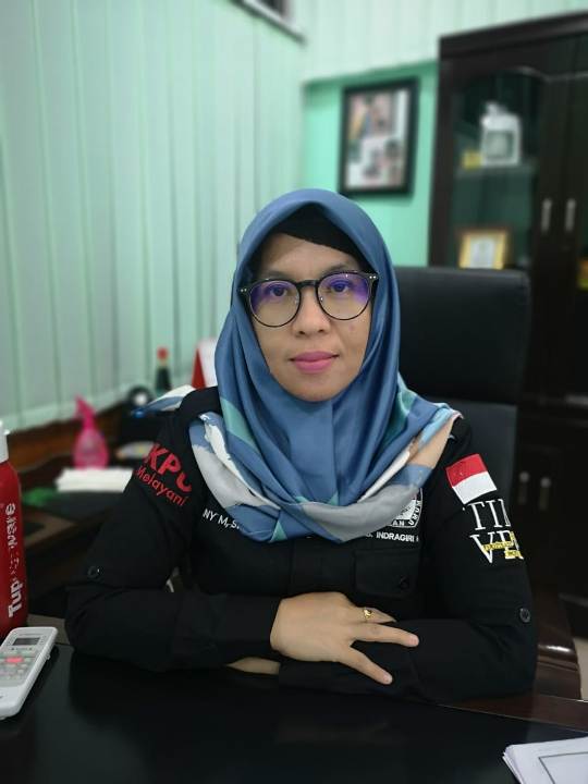 Antisipasi Corona, Tiga Tahapan Pilkada Inhu Ditinda