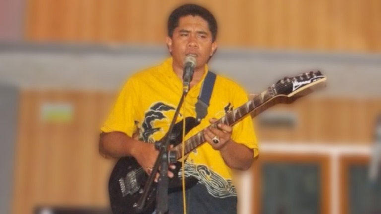 Hen Parcha Rilis Lagu Kau Pelita Hidup Ini, Disebut-Sebut The Next Charles Hutagalung