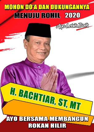 Menakar Bola Panas Pilkada Rohil 2020
