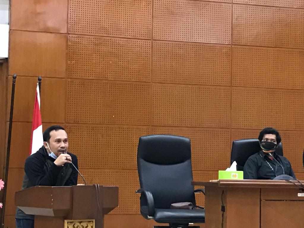  Marlen Sitompul Terpilih Jadi Ketua KWP Atas Musyawarah Mufakat